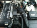 Volvo royal 960 1995 putih good condition