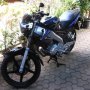 Jual vixion 2009