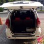 Jual Daihatsu Xenia 2012 R Delux Manual Putih