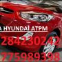 Hyundai Grand Avega 1.4 DOHC, CVVT 2013 Kredit S/D 6tahun