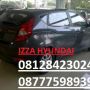 Hyundai Grand Avega 1.4 DOHC, CVVT 2013 Kredit S/D 6tahun