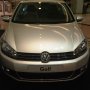 GOLF 14 TSI MORE POWER LESS FUEL Dealer Resmi ATPM VW INDONESIA