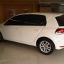 GOLF 14 TSI MORE POWER LESS FUEL Dealer Resmi ATPM VW INDONESIA