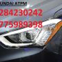 All New Hyundai Santa Fe 2013 A/T 2.2 CRDi Diesel PROMO MARET