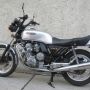 honda cbx 1000