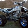 atv yamaha raptor 250cc