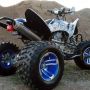 atv yamaha raptor 250cc
