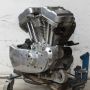 mesin/engine harley davidson sportster xl883