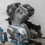 mesin/engine harley davidson sportster xl883