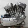 mesin/engine harley davidson sportster xl883