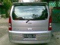 Nissan serena hws 2007