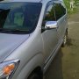 Jual AVANZA G VVTI 2007 Silver Metalik