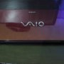 Jual Sony VAIO VGN-P25G 8" Red (Bandung)
