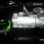 Kamera SONY F717 Camera Prosumer Semi DSLR Madein JAPAN