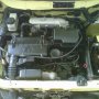 Jual kia visto kuning thn 2001 Matic Pajak panjang Mulus sekali