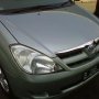 Jual Toyota Innova 2.0 VVT-i Tipe G 2005 Matic Mulus Banget Gan