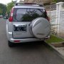 JUAL FORD EVEREST Diesel 4x2 A/T Silver Tangan Pertama 2007