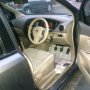 Nissan Grand Livina XV 2007 Manual Silver Stone Tangan Pertama Pajak 1 thn