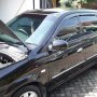 Jual KIA Carens ii 2005 a/t hitam...bu jual cepat