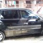 Jual KIA Carens ii 2005 a/t hitam...bu jual cepat