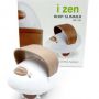 I zen body slimmer ( alat pelangsing )