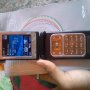 Jual Nokia 7390 Cokelat Murah