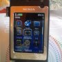 Jual Nokia 7390 Cokelat Murah