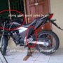 Jual NEW MegaPro 2010 (Depok)