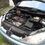 Jual Peugeot 206 th 2002