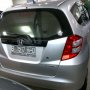 Jual Honda JAZZ