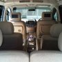 Jual nissan serena hws 2009, plat AD, km 31rb, mint condition