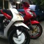 Jual Yamaha Nouvo Z' 05