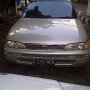 Jual cepat great corolla 1,6 seg manual