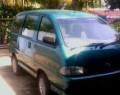 Daihatsu Espass 1.3 1996 Body kaleng