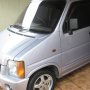 Suzuki karimun thn 2002 atas nama sendiri