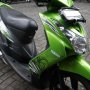 Jual mio soul 2010 mulus abis