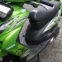 Jual mio soul 2010 mulus abis