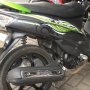 Jual mio soul 2010 mulus abis