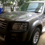 Jual Ford Everest 07 XLT istimewa -siap pakai 2007