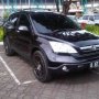 Jual All New CRV 2.4 A/T 08/07 Velg 20