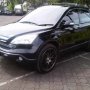 Jual All New CRV 2.4 A/T 08/07 Velg 20