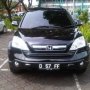 Jual All New CRV 2.4 A/T 08/07 Velg 20