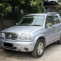 Jual Suzuki Escudo 2.0i Full Original