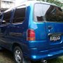 dihatsu espas minibus th 95