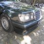 Jual Mercedes Benz 300E