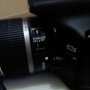 Jual Canon Kiss X4 (550D versi Jepang)