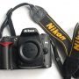 Jual Nikon D90 EX JDM