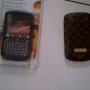Jual Blackberry Montana 9930 murah (3jtan)