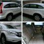 Jual Honda Cr-v 2010, kondisi super.