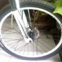  Jual Sepeda mtb ku